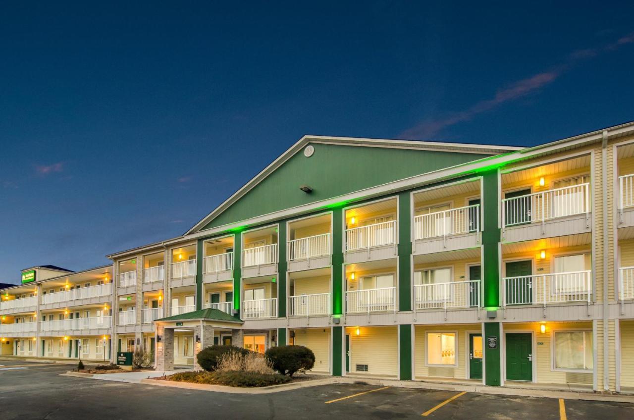 Hometowne Studios By Red Roof Lake Charles - Sulphur Exterior photo
